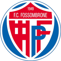 logo of FC Fossombrone 1949