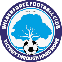 logo of Wilberforce Strikers FC