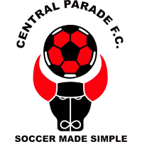 logo of Central Parade FC