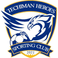 Techiman Heroes SC