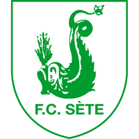 logo of Sète