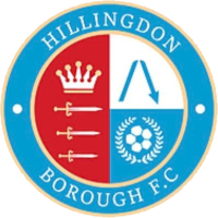 Hillingdon Borough FC