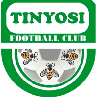 logo of Tinyosi FC