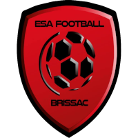 ESA Brissac