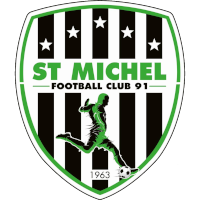 Saint-Michel FC 91