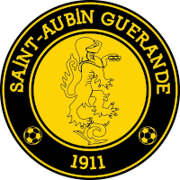 Saint-Aubin Guerande Football