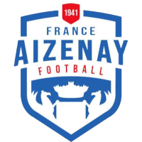 France d'Aizenay Football