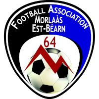 FA Morlaàs-Est-Béarn