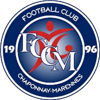 FC Chaponnay-Marennes