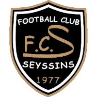 FC Seyssins