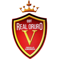 CDT Real Oruro