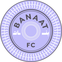 logo of Banaat FC B