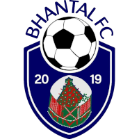 logo of Bhantal FC