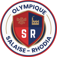 Olympique Salaise Rhodia