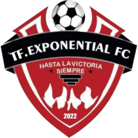TF Exponential FC