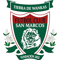 FC San Marcos