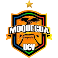 logo of CD UCV Moquegua