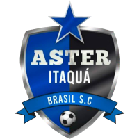 logo of Aster Itaquá SC U20