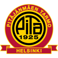 logo of Pitäjänmäen Tarmo/II