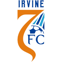 Irvine Zeta FC