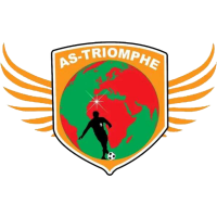 logo of AS Triomphe