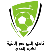 logo of El Mirador FC Miniyeh