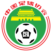 Logo China PR