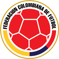 Logo Colombia