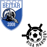 FK Beitar / Rīga Mariners