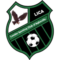 logo of Leader SC d'Agboville