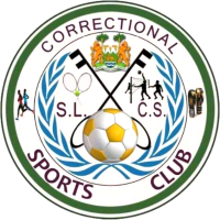 logo of SL Correctional Service SC