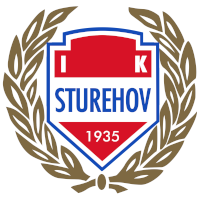 logo of IK Sturehov