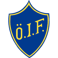 logo of Östervåla IF