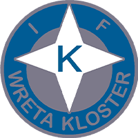 logo of IFK Wreta Kloster