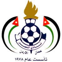 logo of Al Naser SC