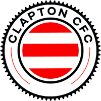 Logo Clapton Community FC