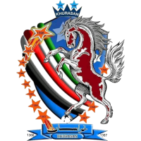 logo of Khurasan FC