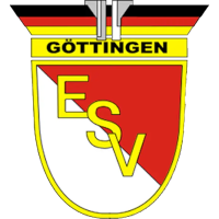 logo of ESV Rot-Weiß Göttingen