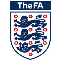 Logo England