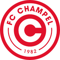 logo of FC Champel