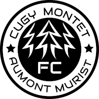 logo of FC Cugy-Montet-Aumont-Murist
