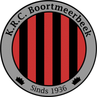 logo of KRC Boortmeerbeek
