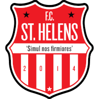 Logo FC St Helens