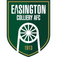 Logo Easington Colliery AFC