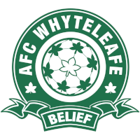 Logo AFC Whyteleafe