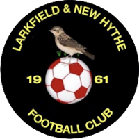 Logo Larkfield & New Hythe FC