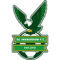 Logo SC Inkberrow FC