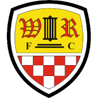 Logo Wormley Rovers FC