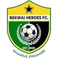 Bekwai Heroes FC