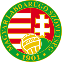 Logo Hungary